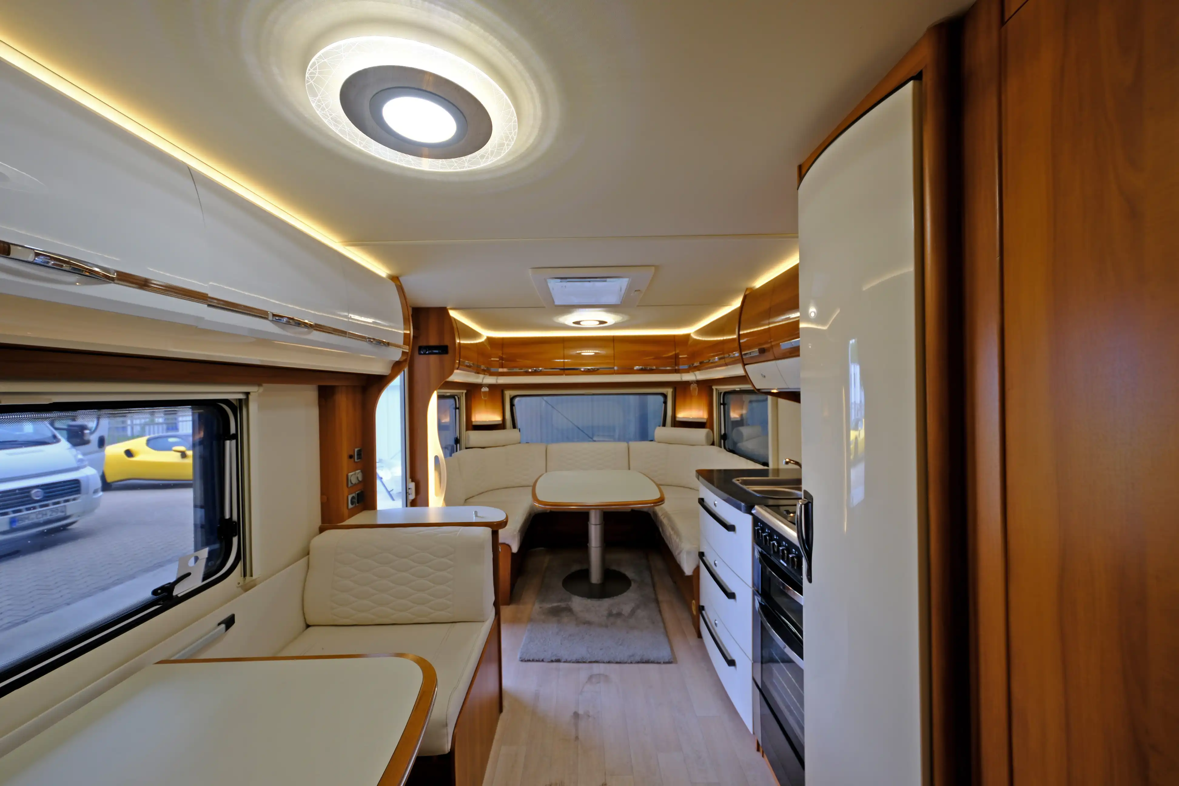 FENDT Diamant 650 - Ansicht 8